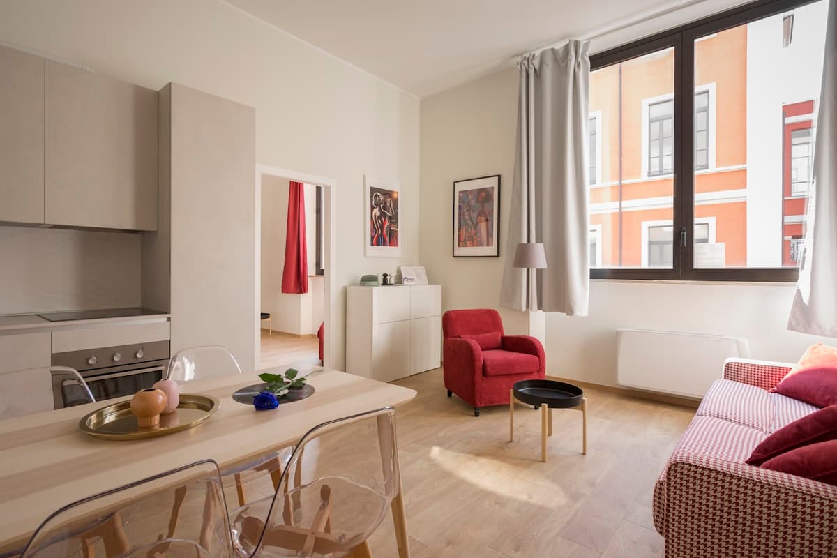 Apartment Cleaning by Celebration Cleaning